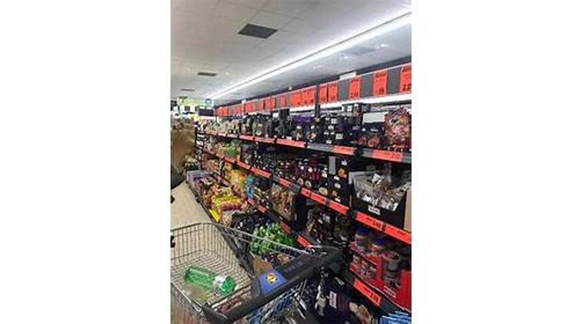 Bilder Lidl Schweiz