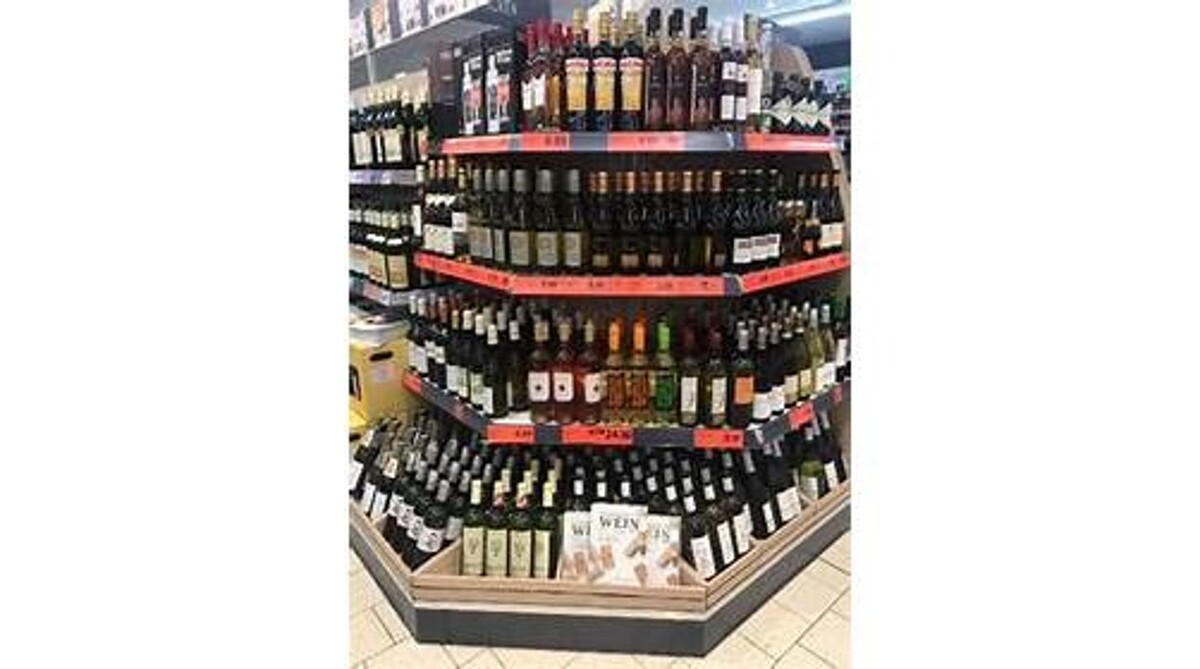 Bilder Lidl Schweiz