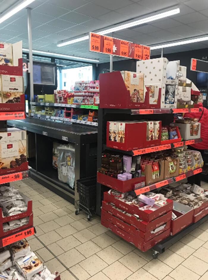 Bilder Lidl Schweiz