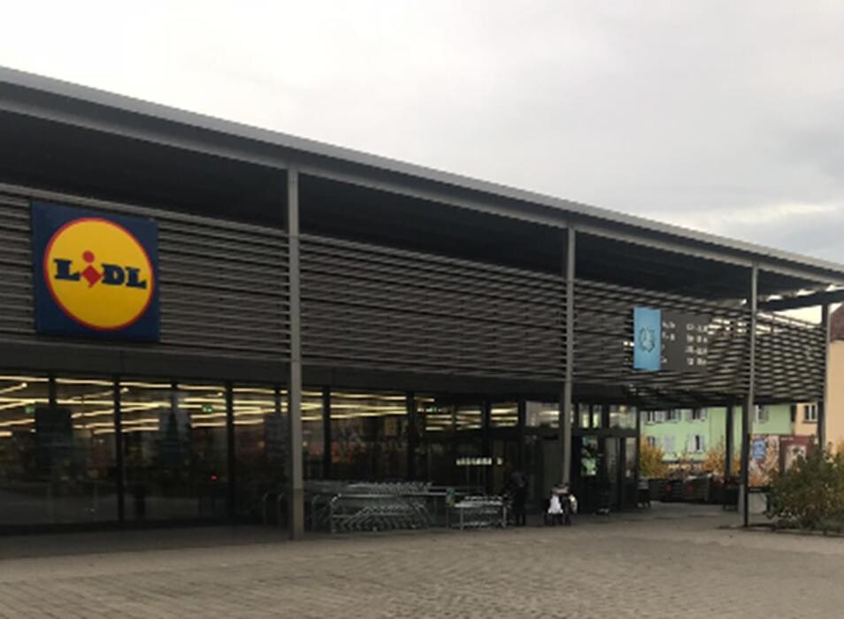 Bilder Lidl Schweiz