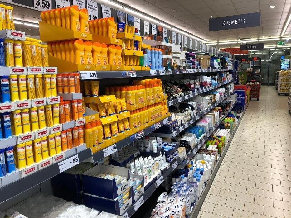 Bilder Lidl Schweiz