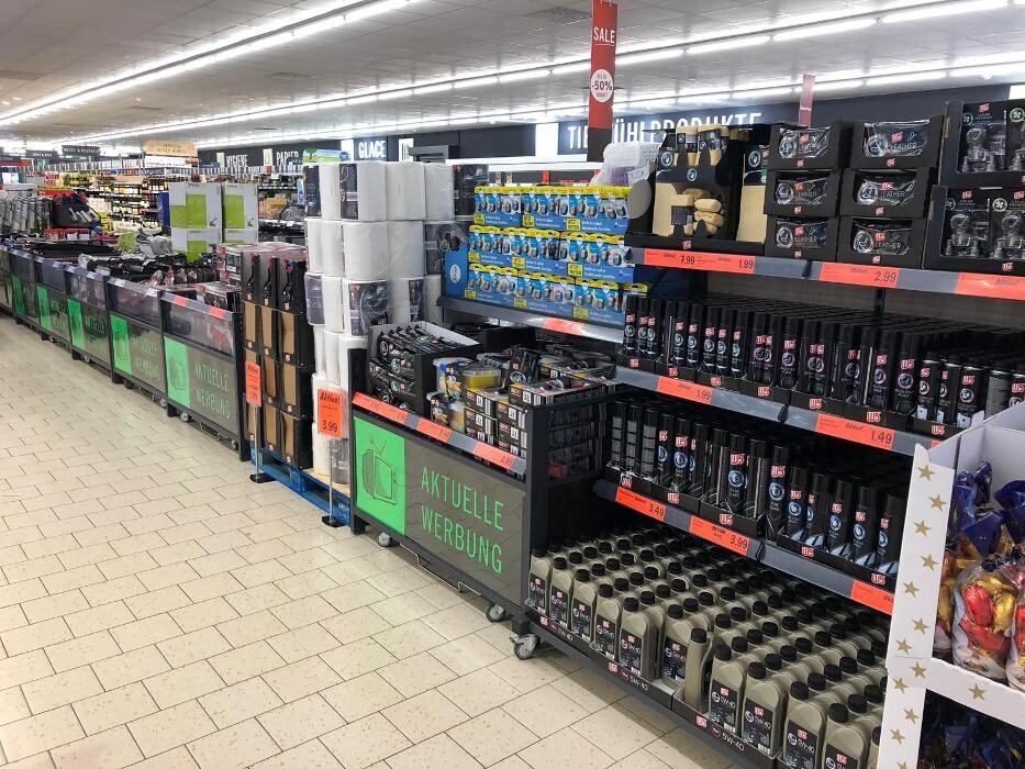 Bilder Lidl Schweiz