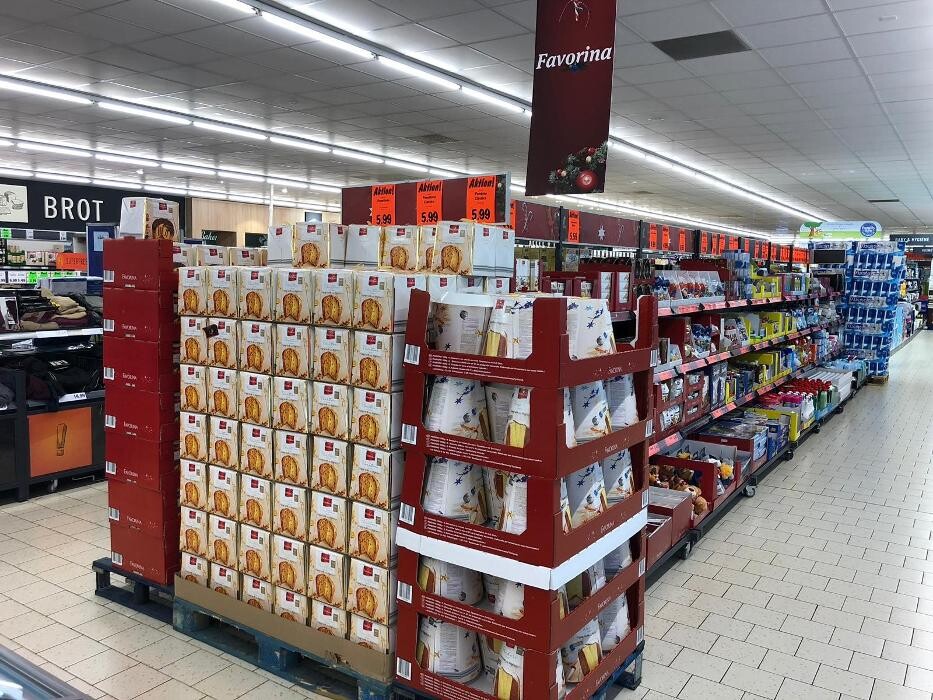 Bilder Lidl Schweiz