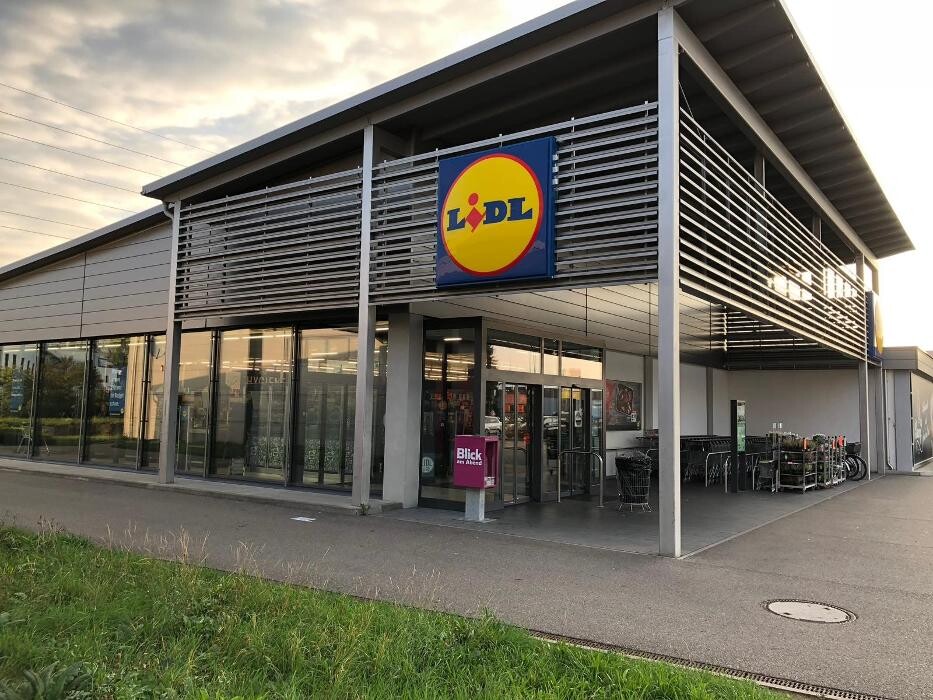 Bilder Lidl Schweiz