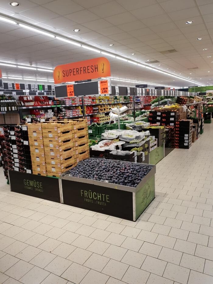 Bilder Lidl Schweiz