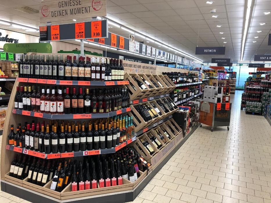 Bilder Lidl Schweiz
