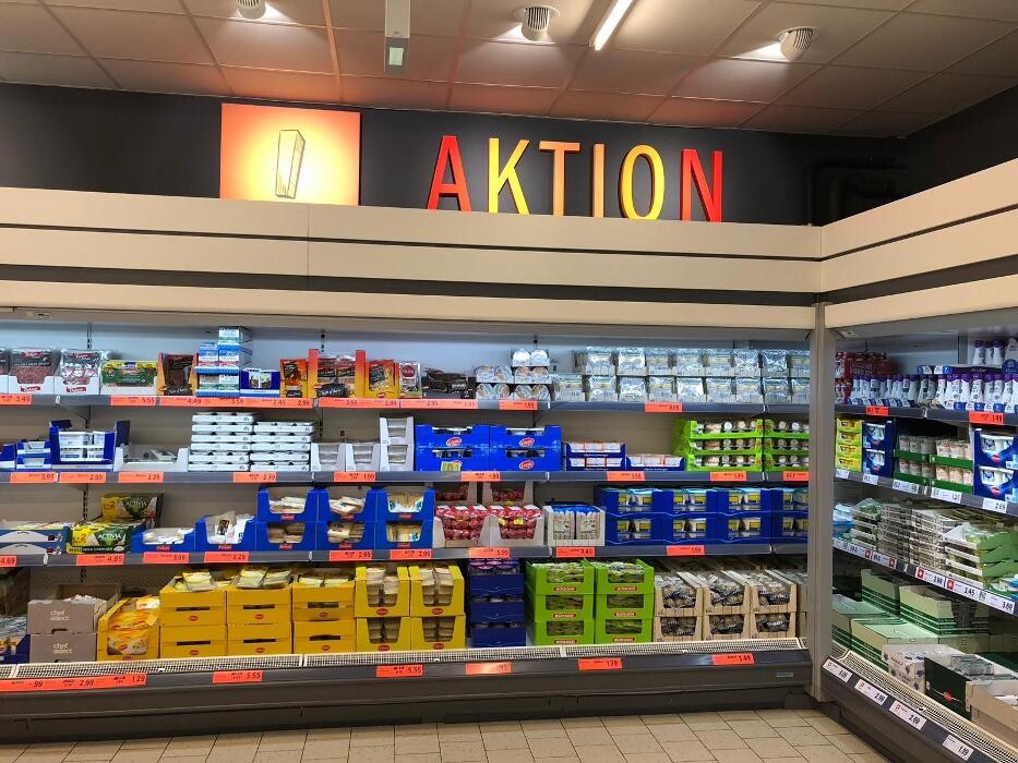 Bilder Lidl Schweiz