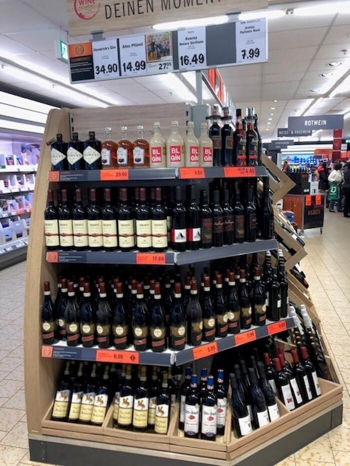 Bilder Lidl Schweiz
