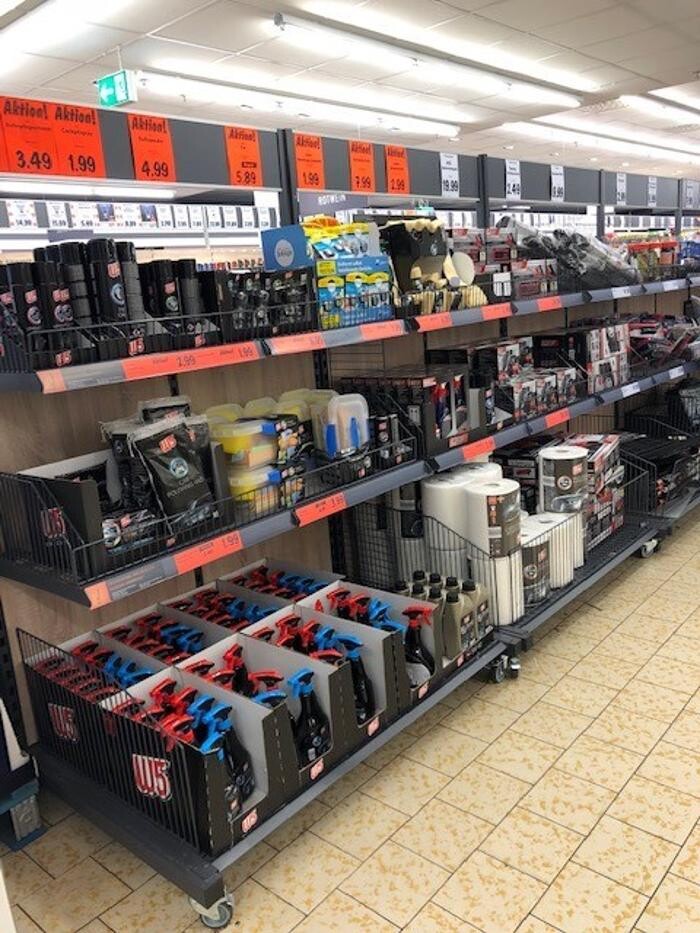 Bilder Lidl Schweiz