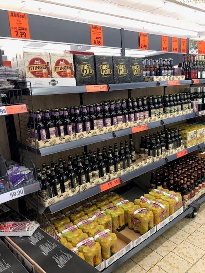 Bilder Lidl Schweiz
