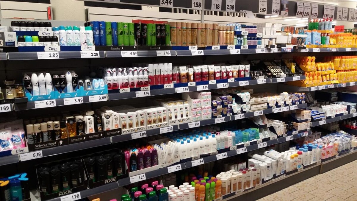 Bilder Lidl Schweiz