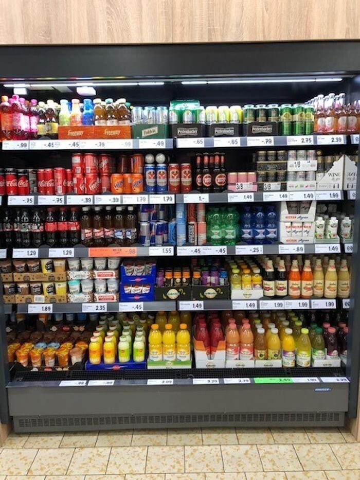 Bilder Lidl Schweiz