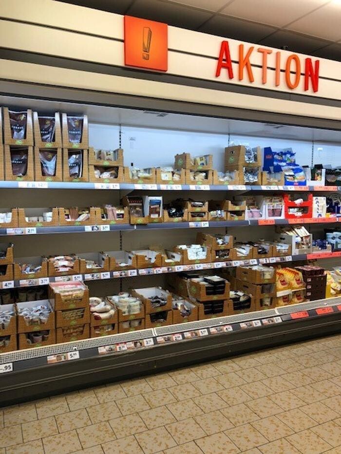 Bilder Lidl Schweiz