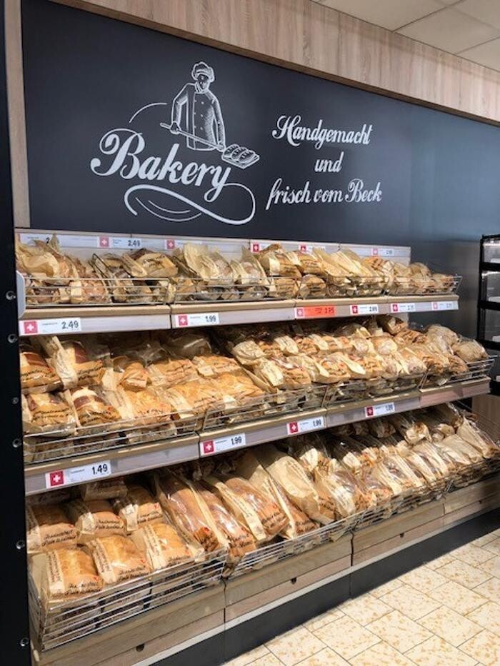Bilder Lidl Schweiz