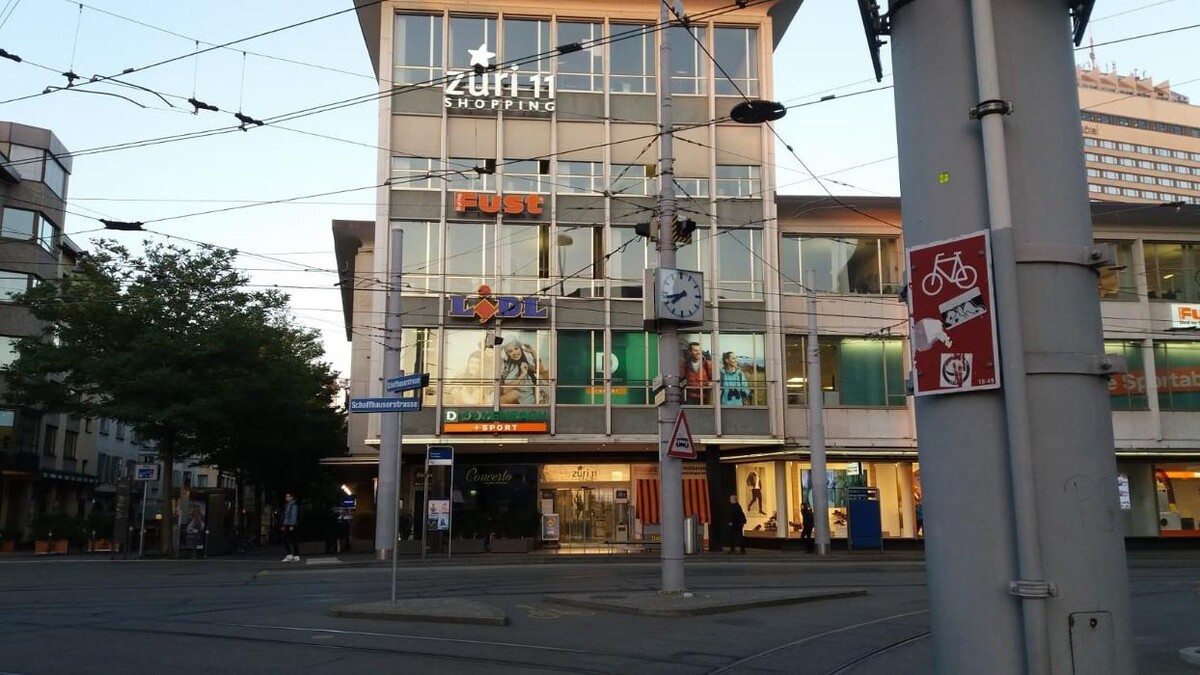 Bilder Lidl Schweiz
