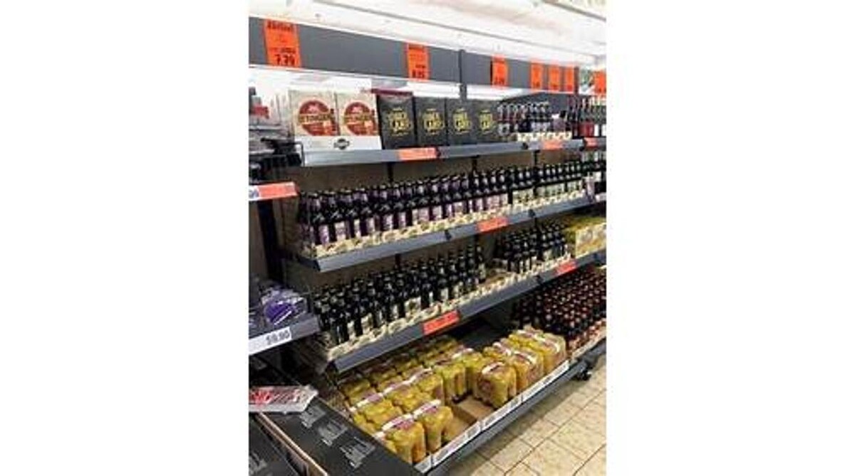 Bilder Lidl Schweiz