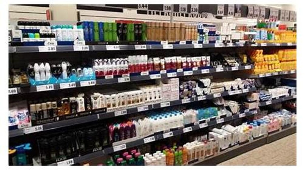 Bilder Lidl Schweiz