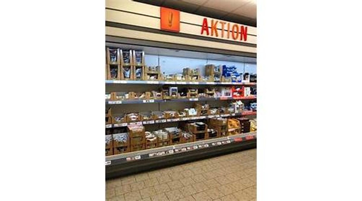 Bilder Lidl Schweiz