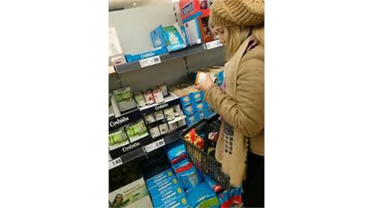 Bilder Lidl Schweiz