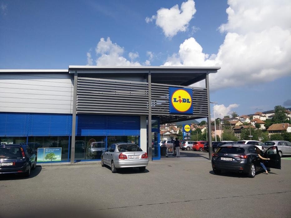 Bilder Lidl Schweiz