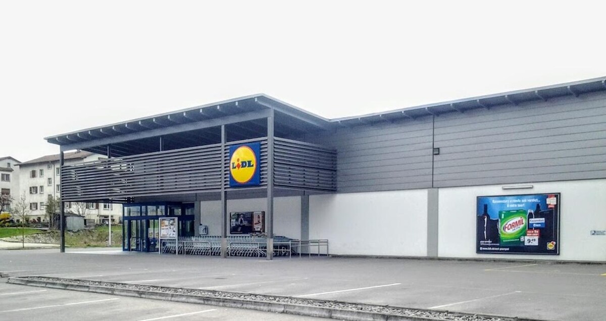 Bilder Lidl Schweiz
