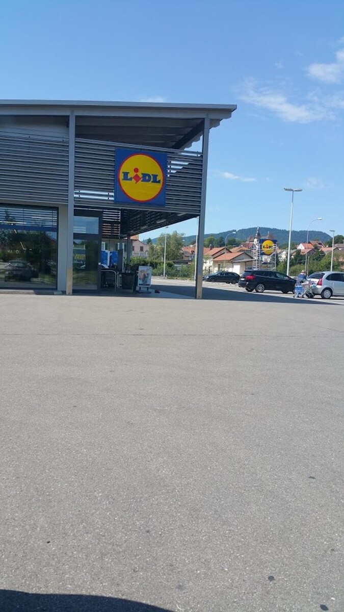 Bilder Lidl Schweiz