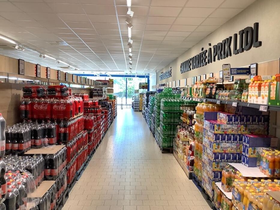 Bilder Lidl Schweiz