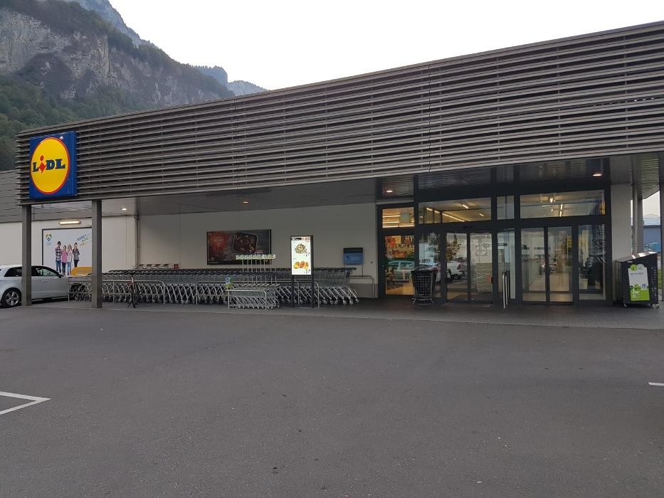 Bilder Lidl Schweiz