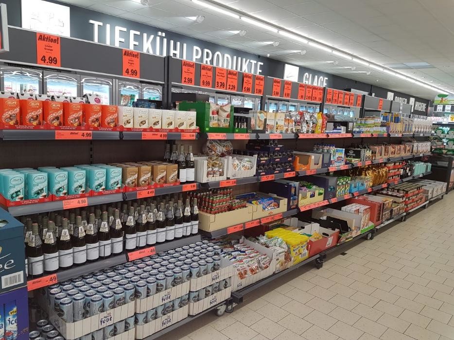 Bilder Lidl Schweiz