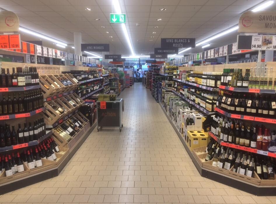 Bilder Lidl Schweiz