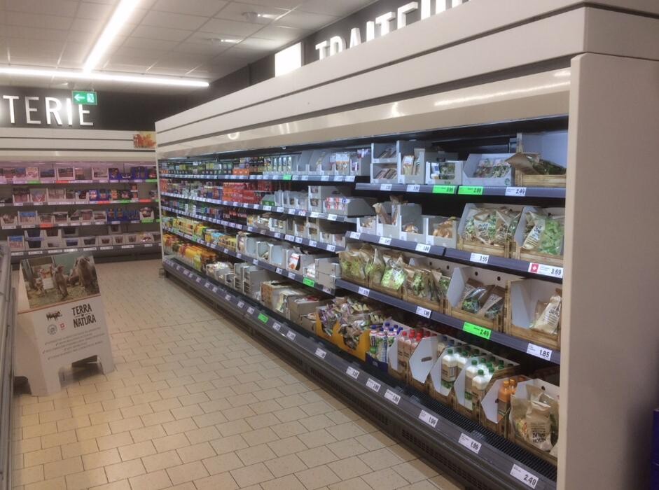 Bilder Lidl Schweiz
