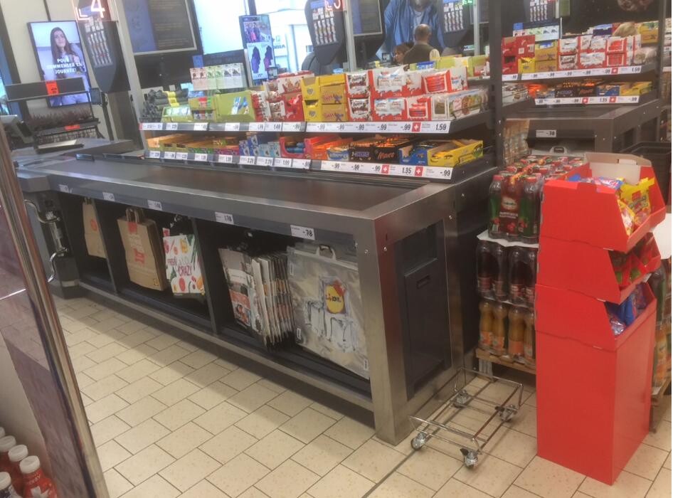 Bilder Lidl Schweiz
