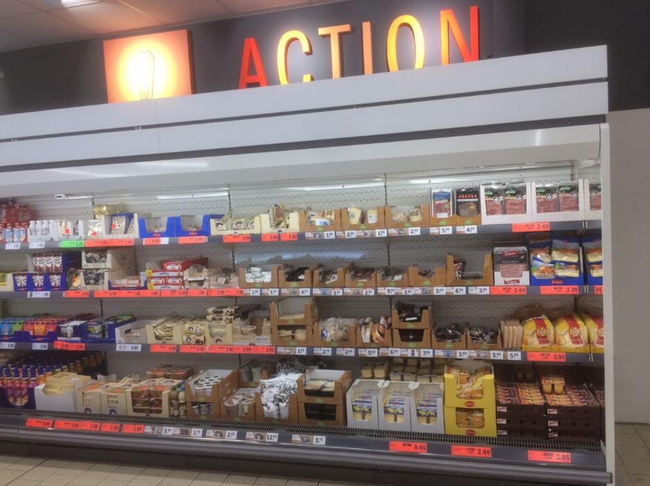Bilder Lidl Schweiz