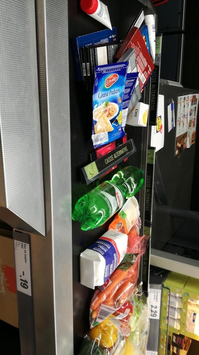 Bilder Lidl Schweiz