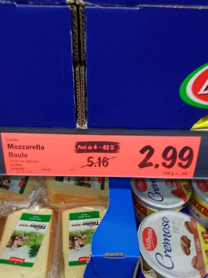 Bilder Lidl Schweiz