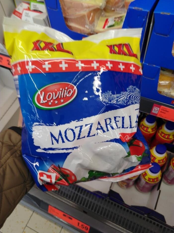 Bilder Lidl Schweiz