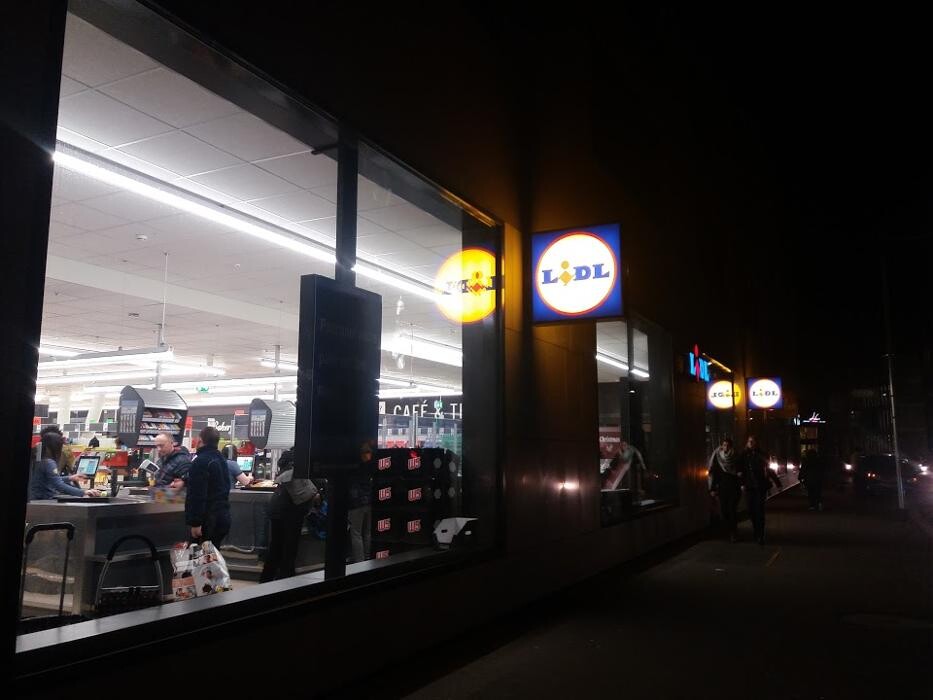 Bilder Lidl Schweiz