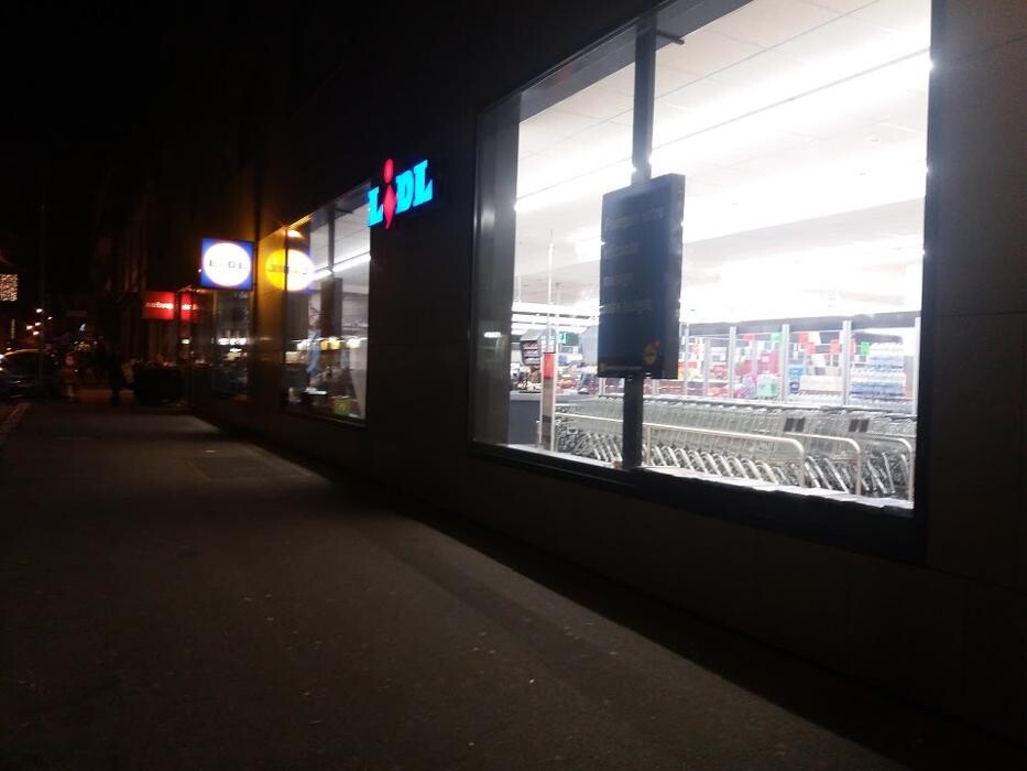 Bilder Lidl Schweiz