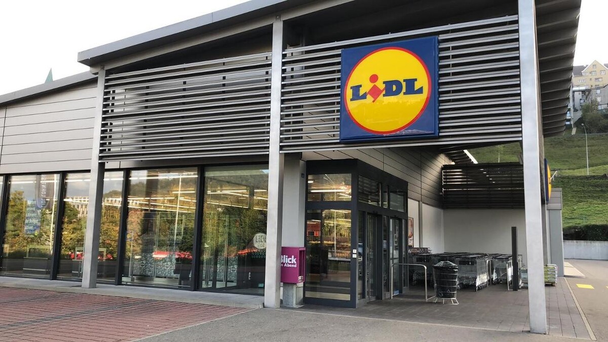 Bilder Lidl Schweiz