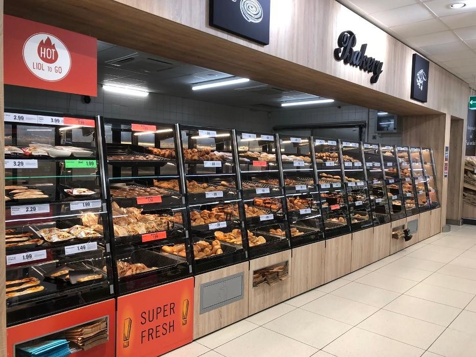 Bilder Lidl Schweiz