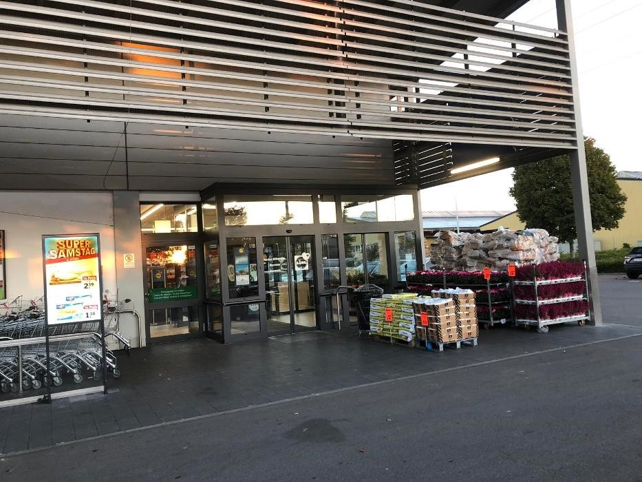 Bilder Lidl Schweiz