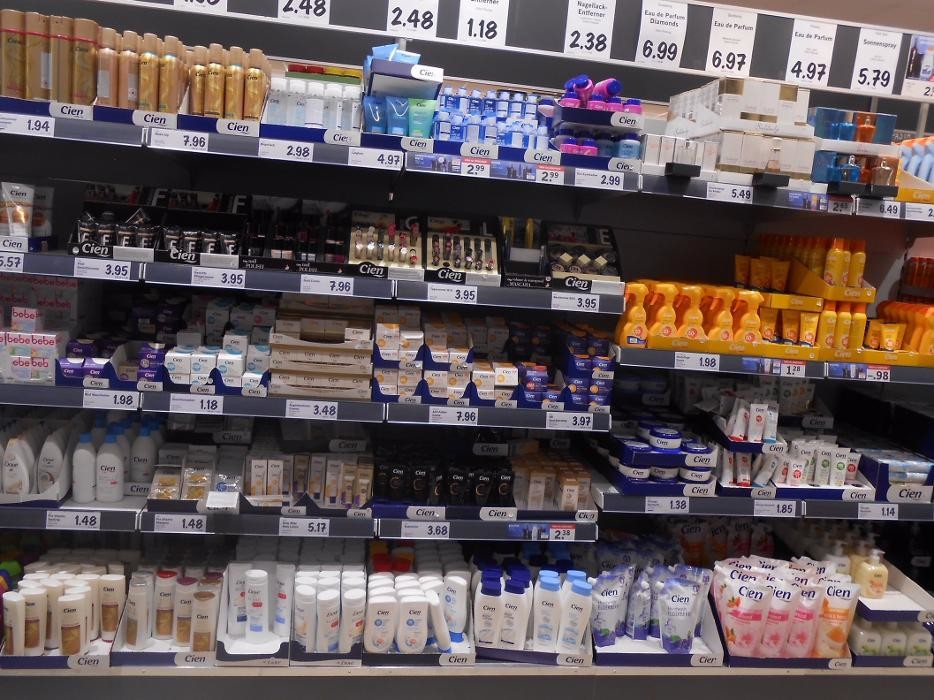 Bilder Lidl Schweiz
