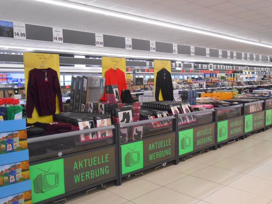Bilder Lidl Schweiz