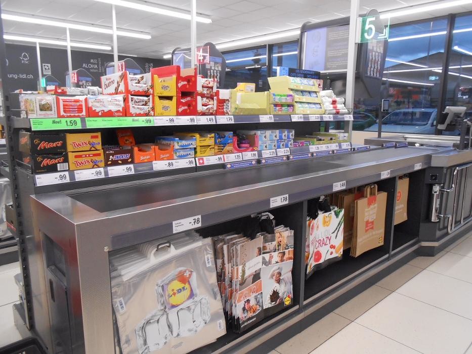 Bilder Lidl Schweiz