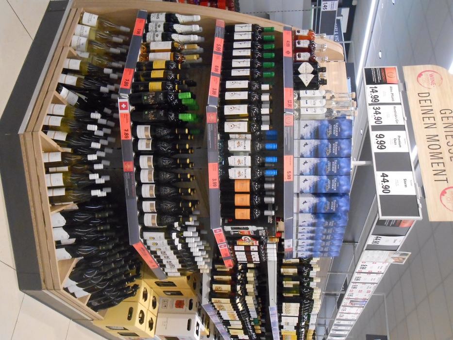 Bilder Lidl Schweiz