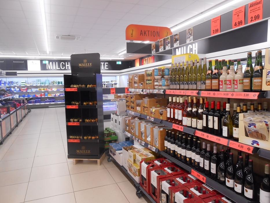 Bilder Lidl Schweiz