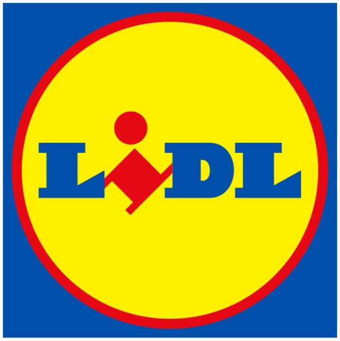 Lidl Schweiz Logo