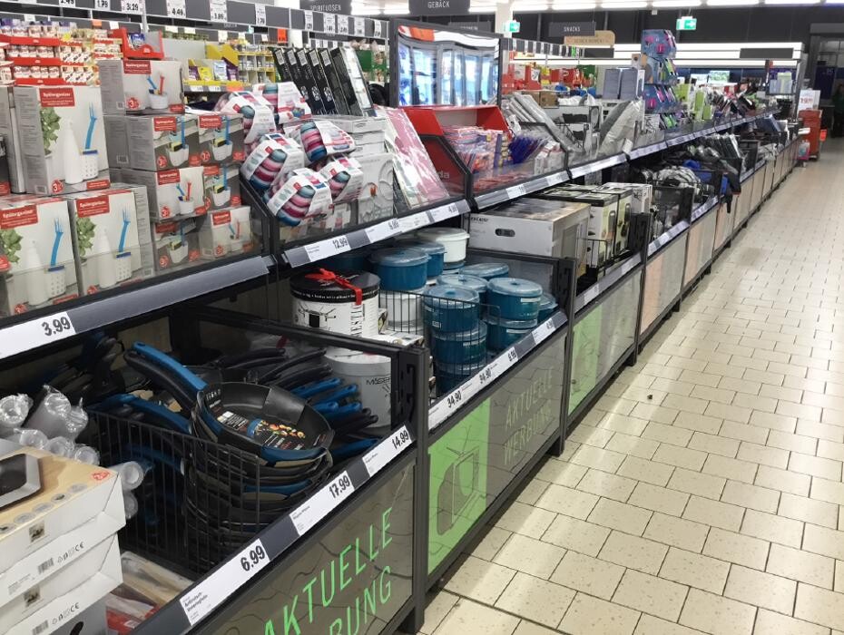 Bilder Lidl Schweiz