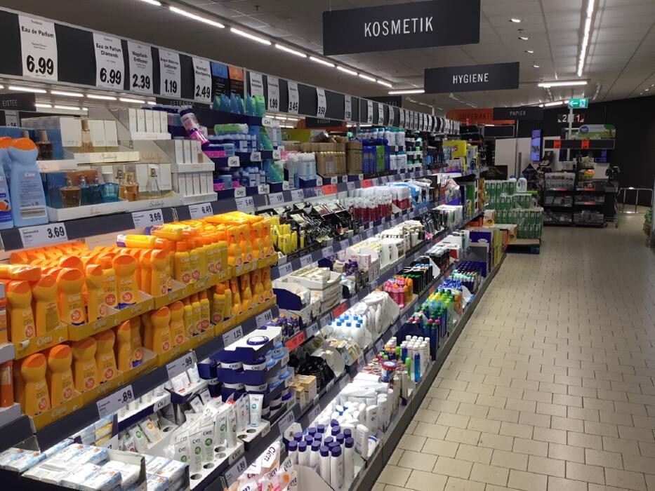 Bilder Lidl Schweiz