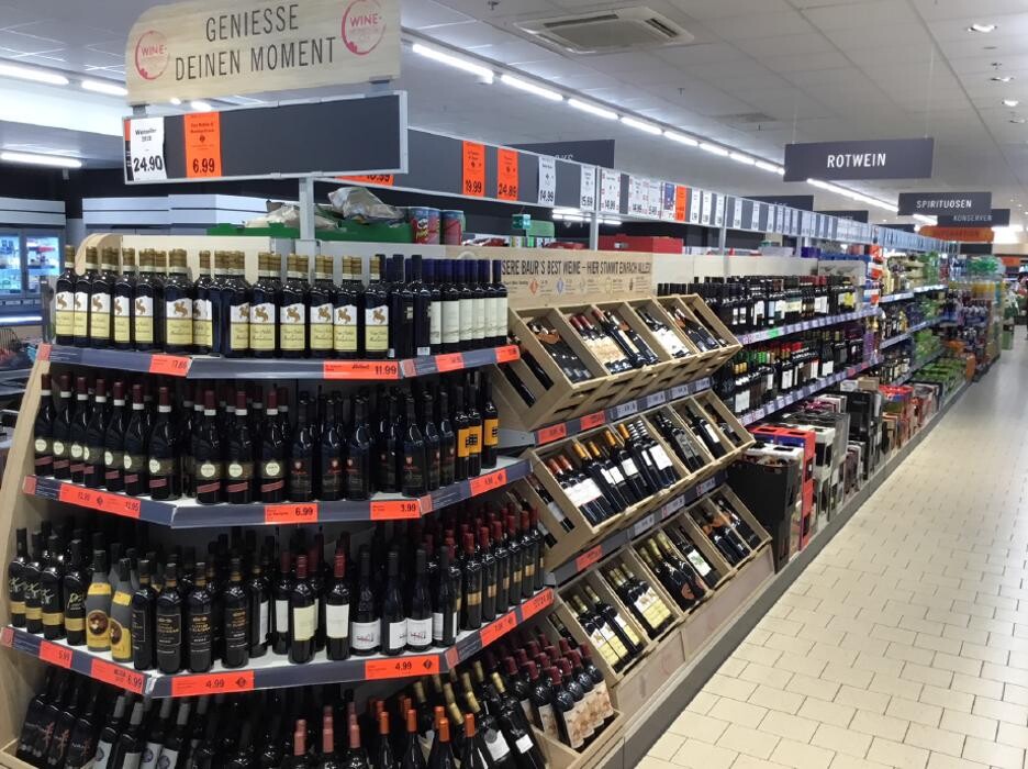 Bilder Lidl Schweiz